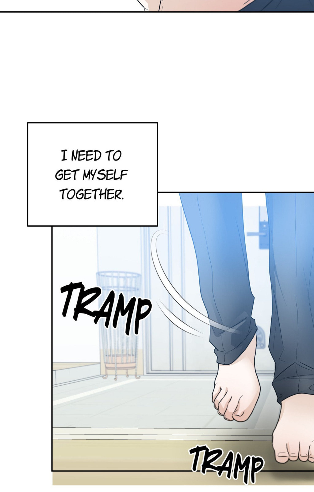 Yokan Chapter 22 page 17 - 