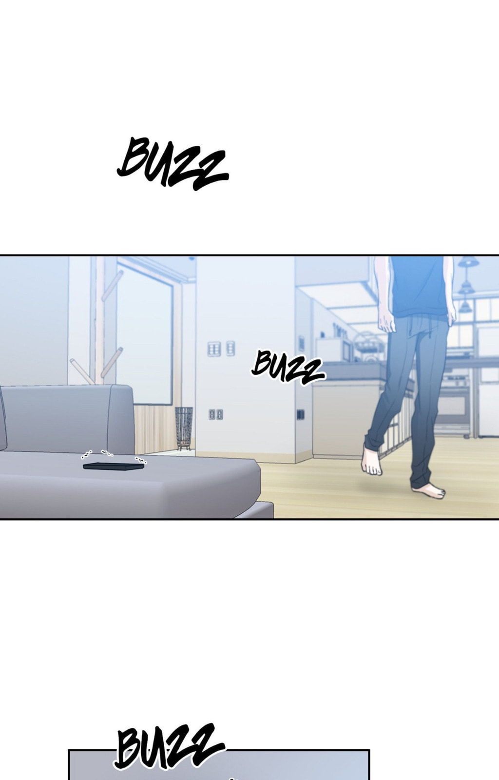 Yokan Chapter 22 page 18 - 