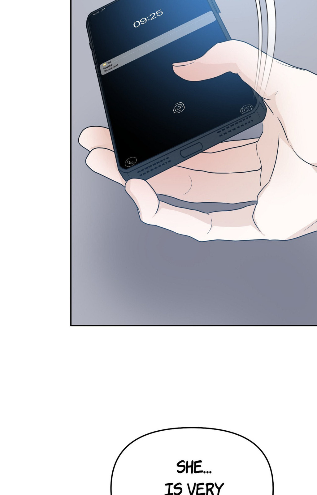 Yokan Chapter 22 page 20 - 