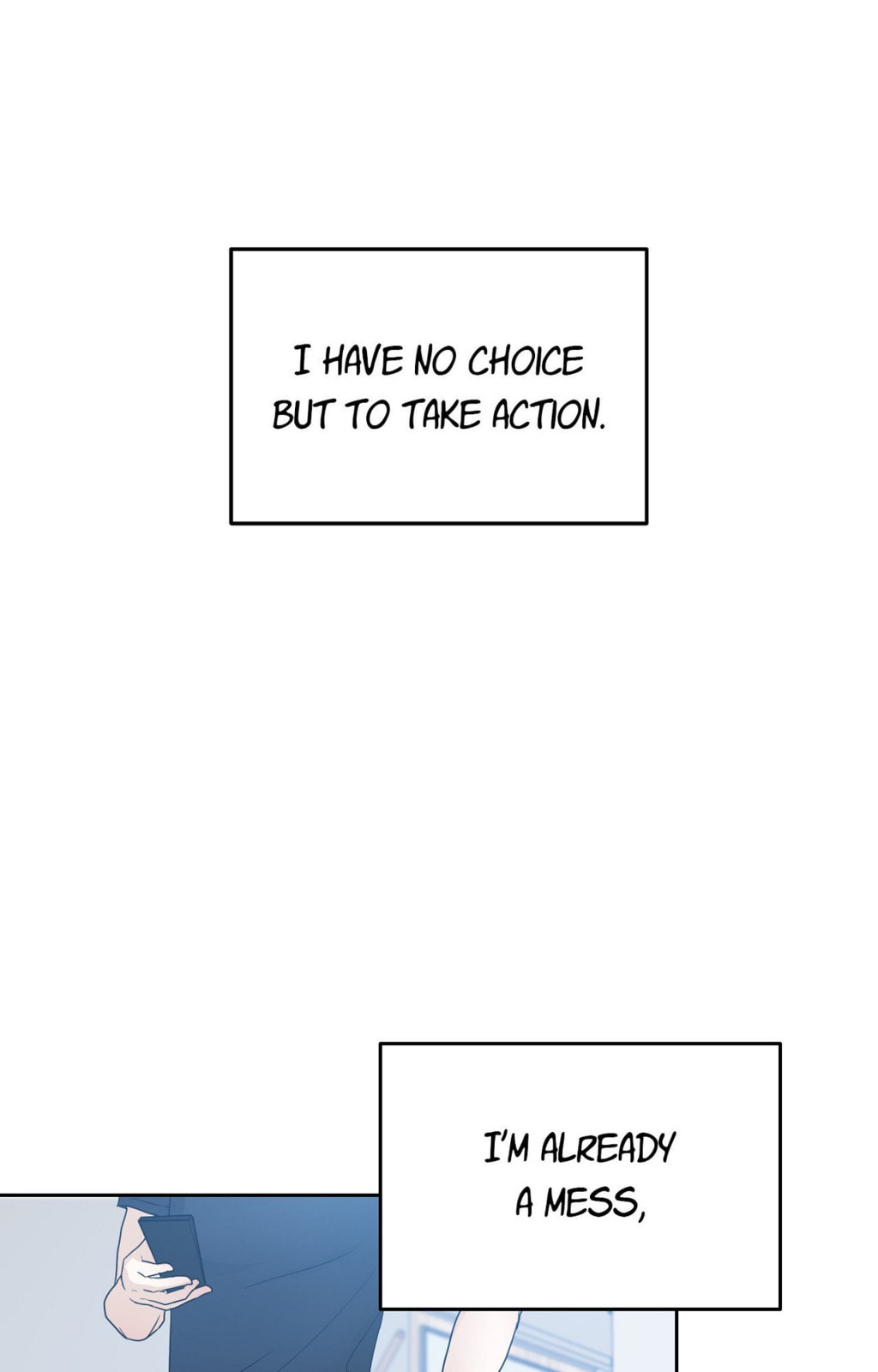 Yokan Chapter 22 page 27 - 