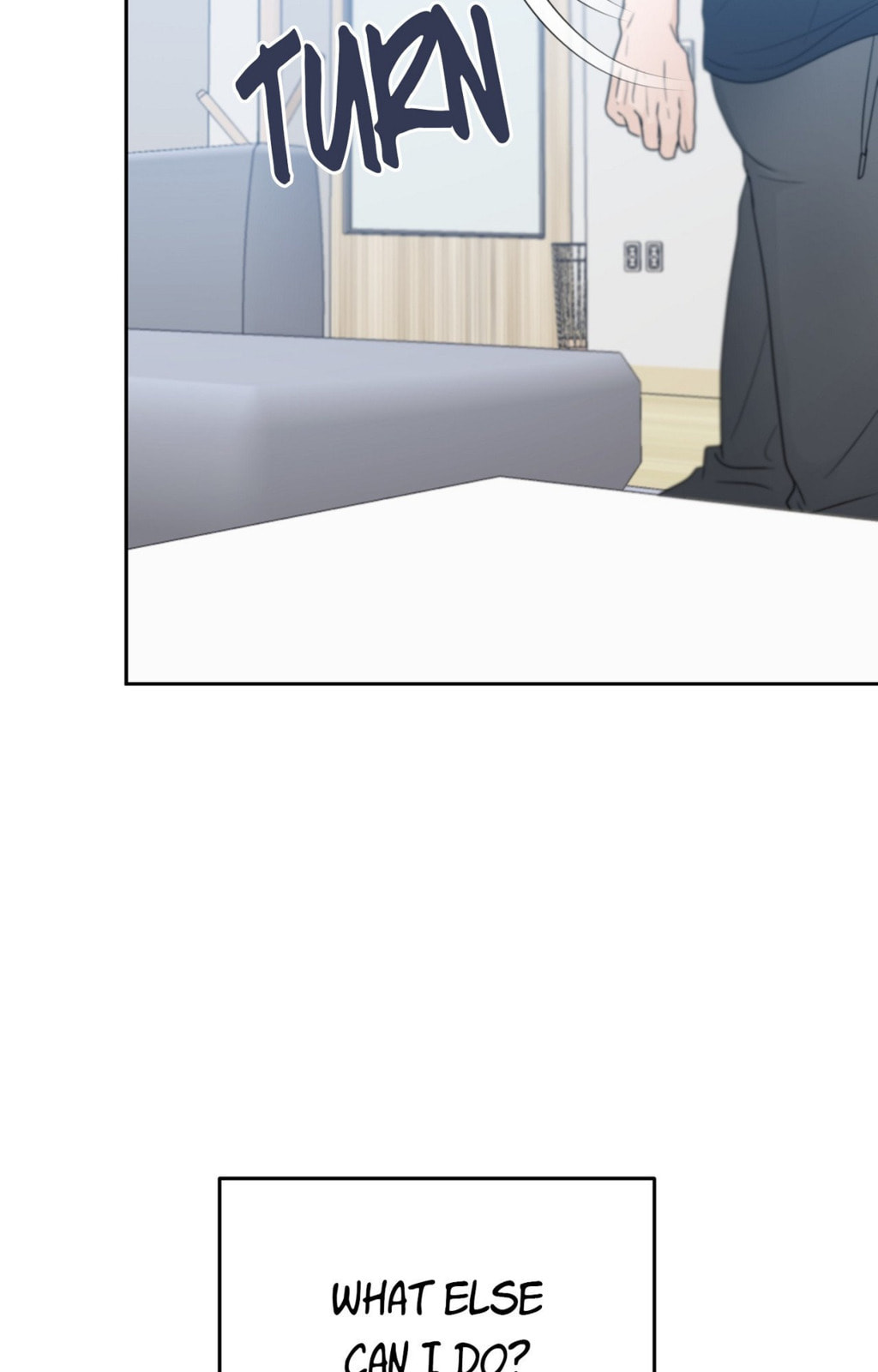Yokan Chapter 22 page 29 - 