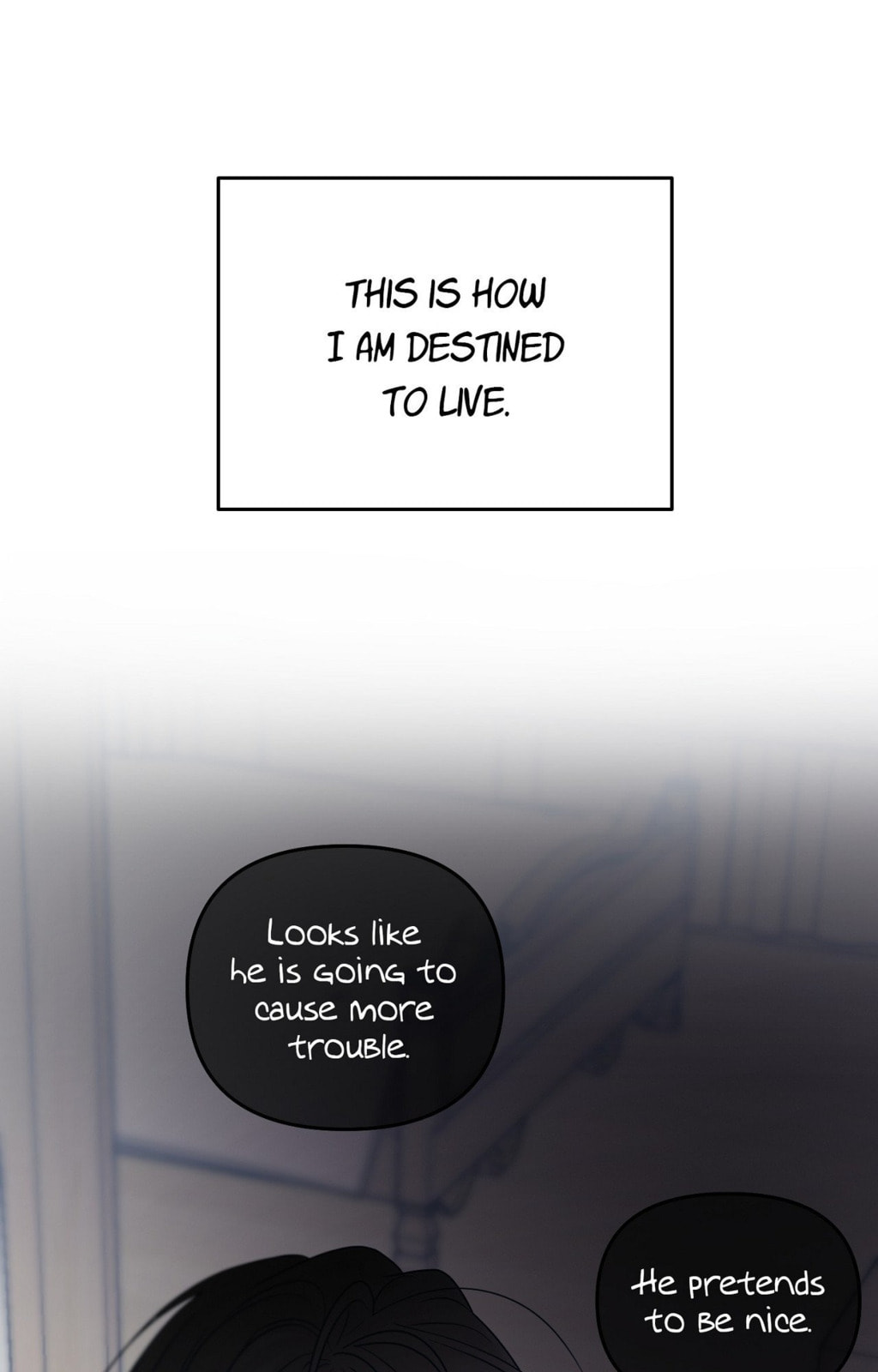 Yokan Chapter 22 page 32 - 