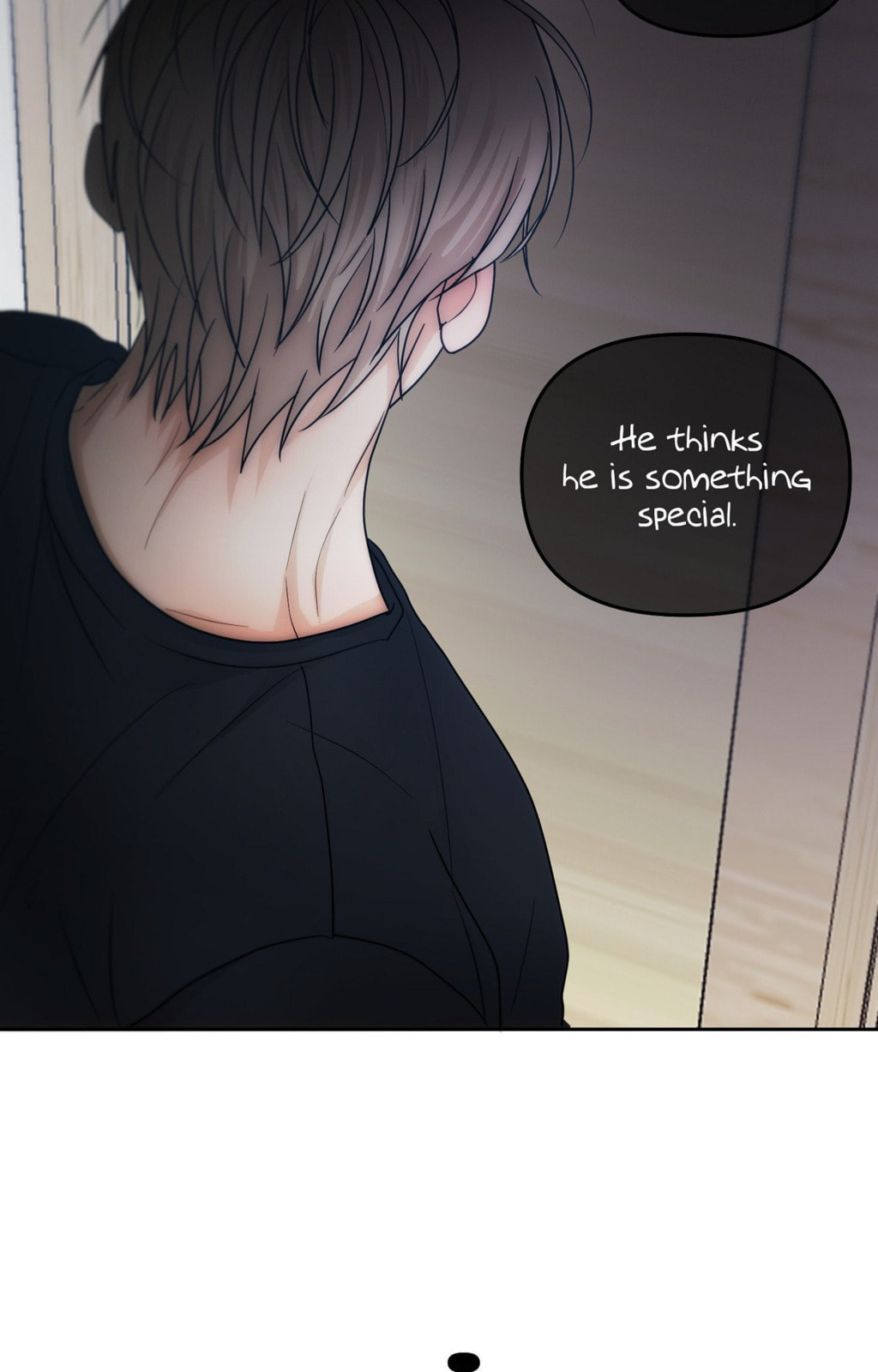 Yokan Chapter 22 page 33 - 