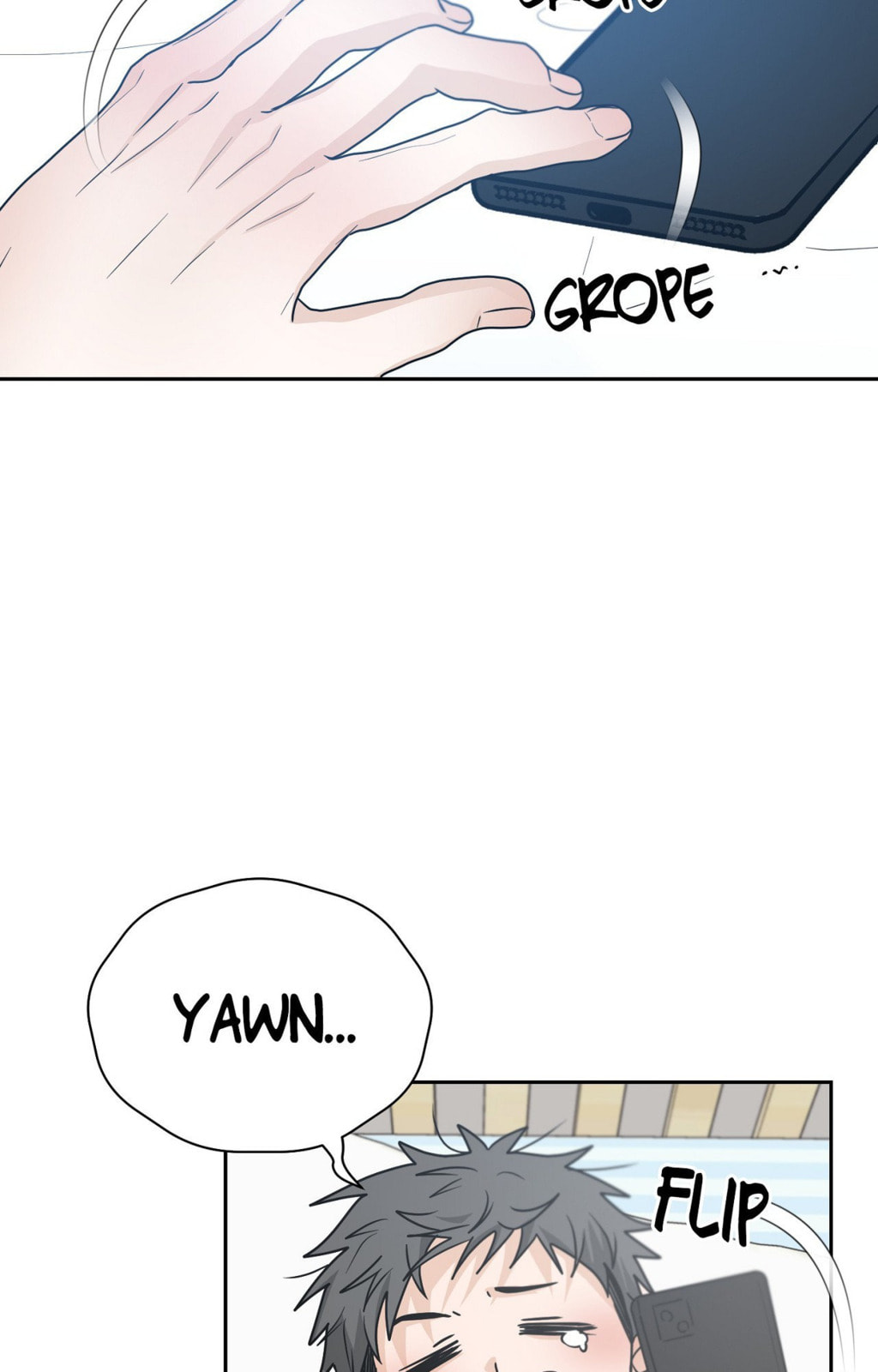 Yokan Chapter 22 page 38 - 