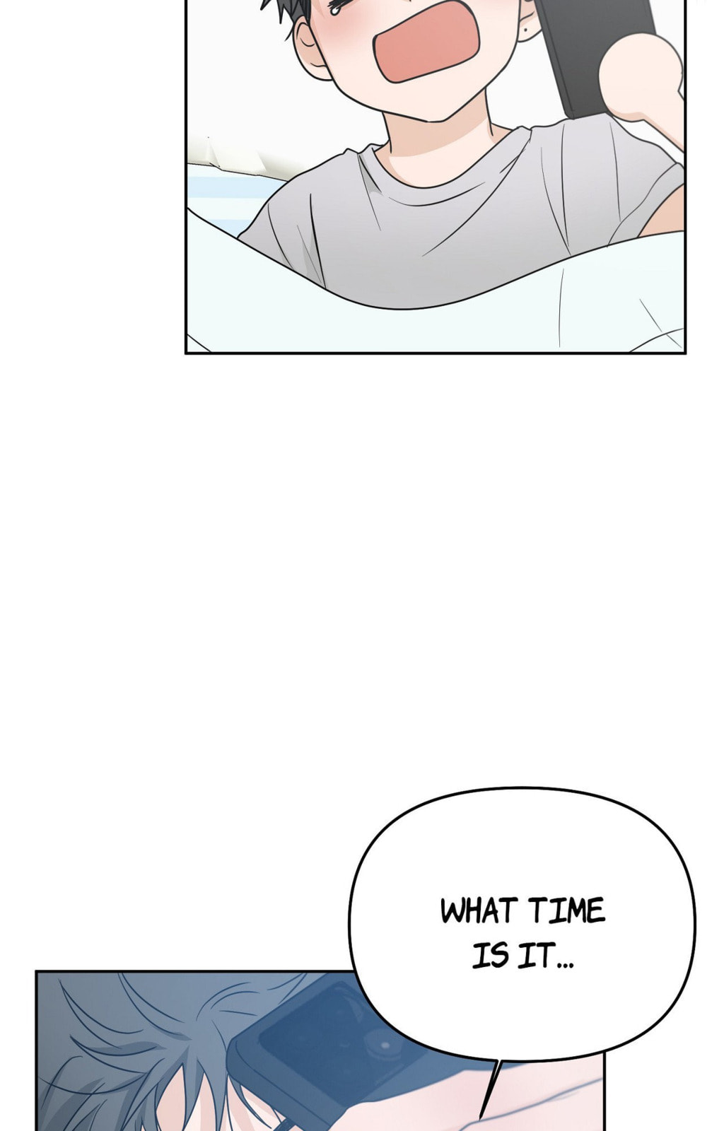 Yokan Chapter 22 page 39 - 