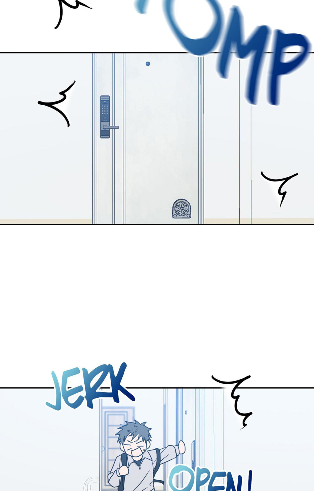 Yokan Chapter 22 page 42 - 