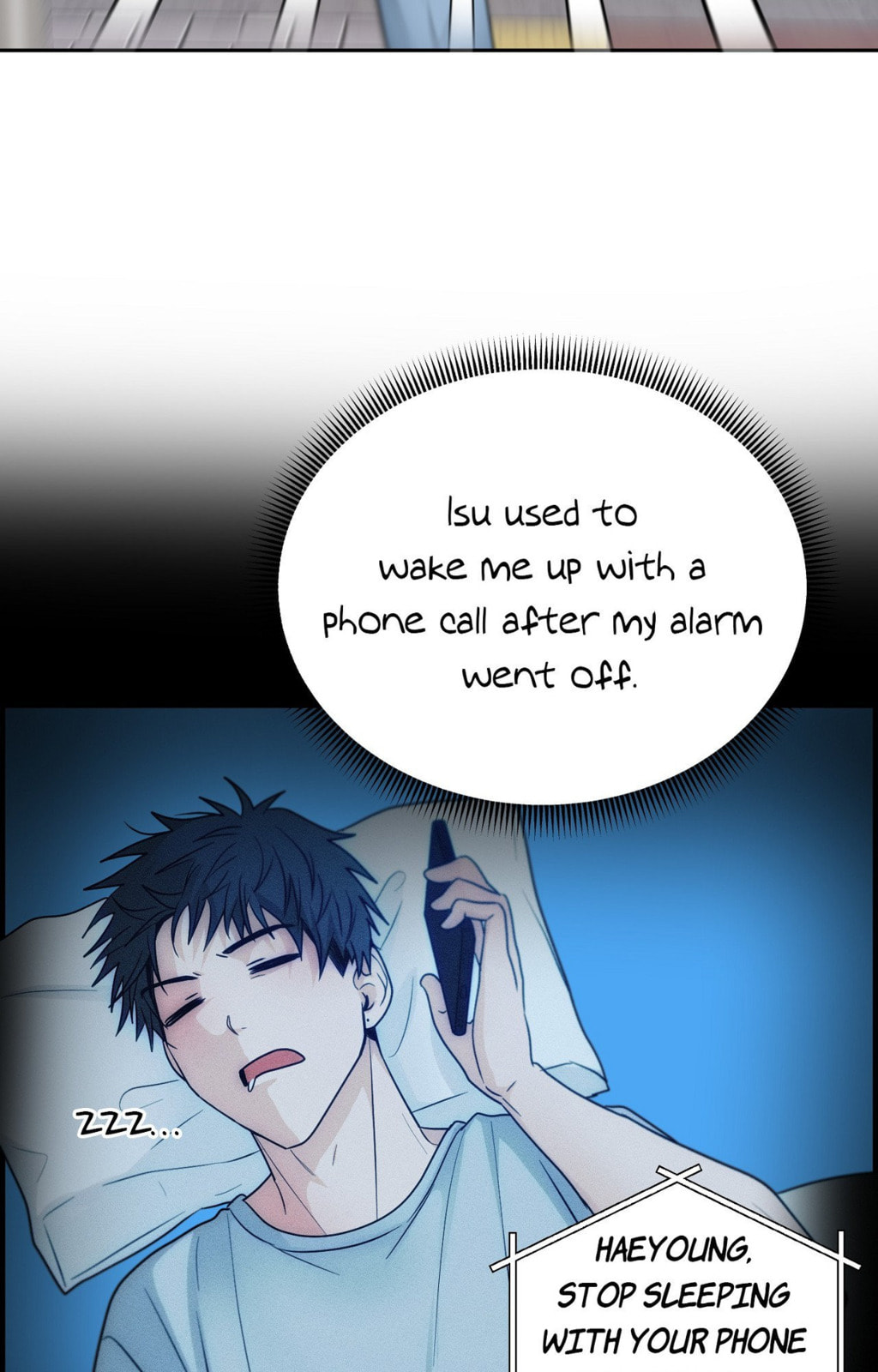 Yokan Chapter 22 page 45 - 