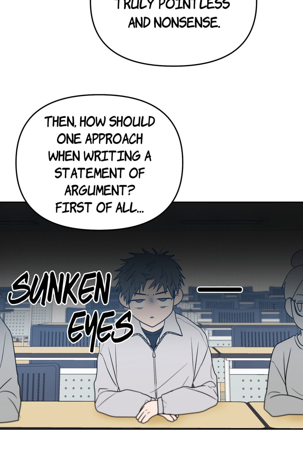 Yokan Chapter 22 page 49 - 