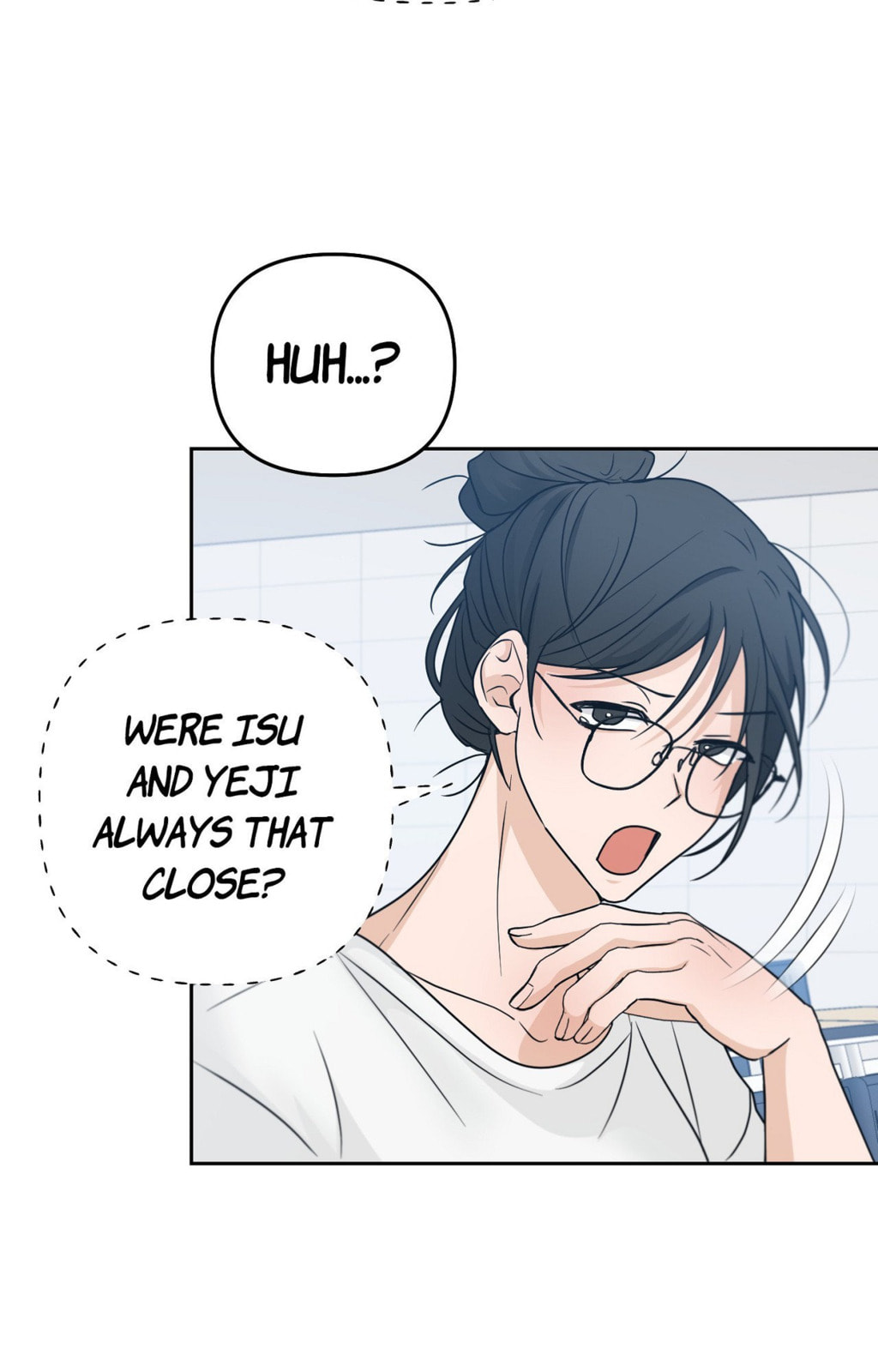 Yokan Chapter 22 page 52 - 