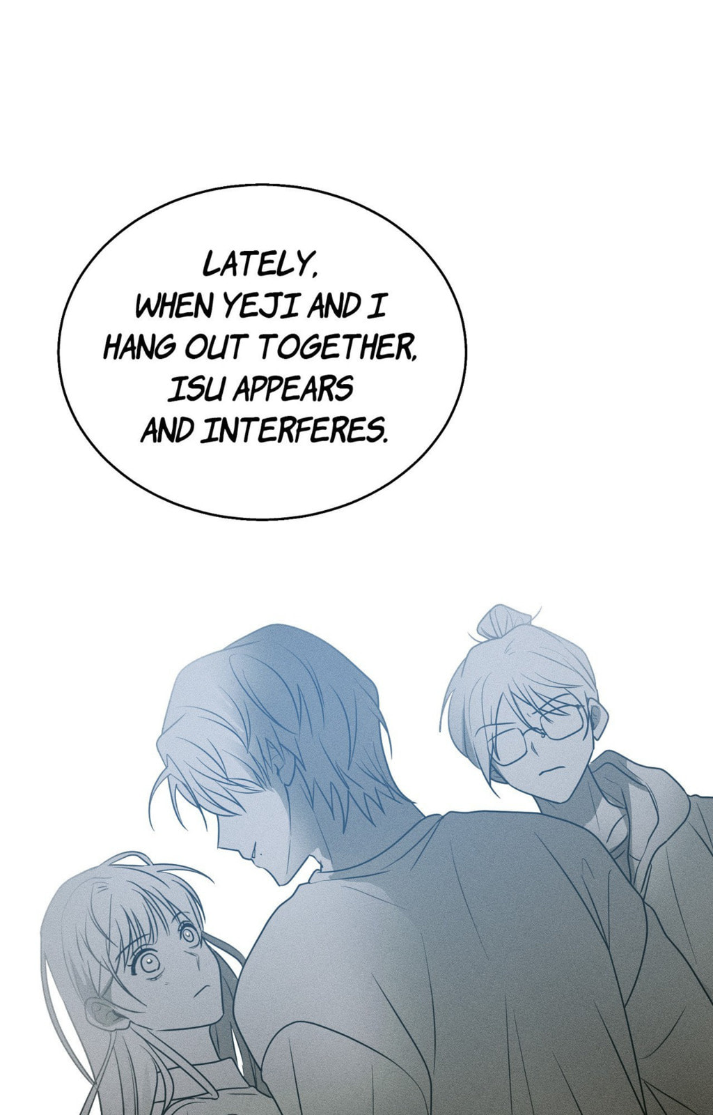 Yokan Chapter 22 page 55 - 