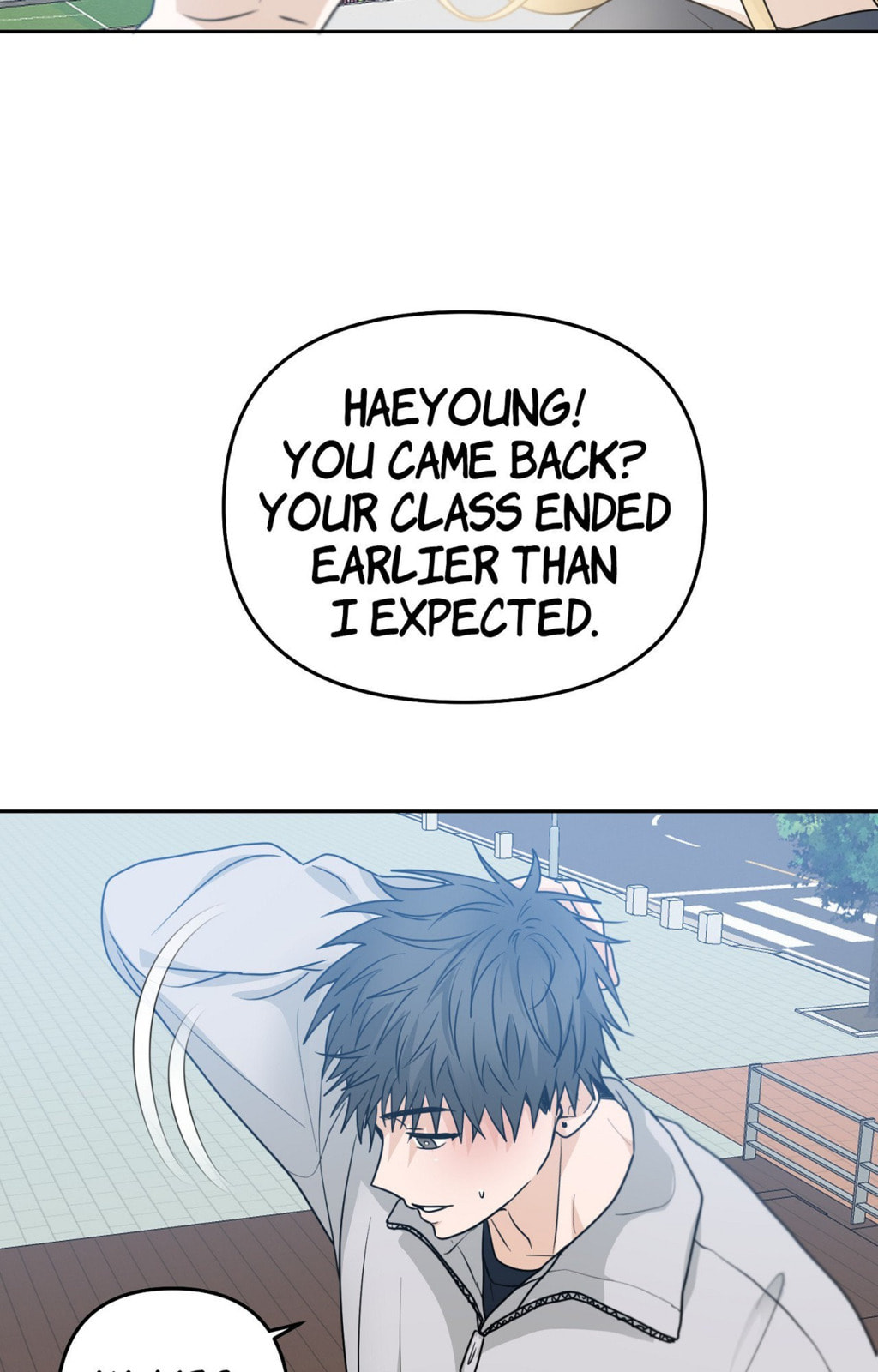 Yokan Chapter 22 page 70 - 