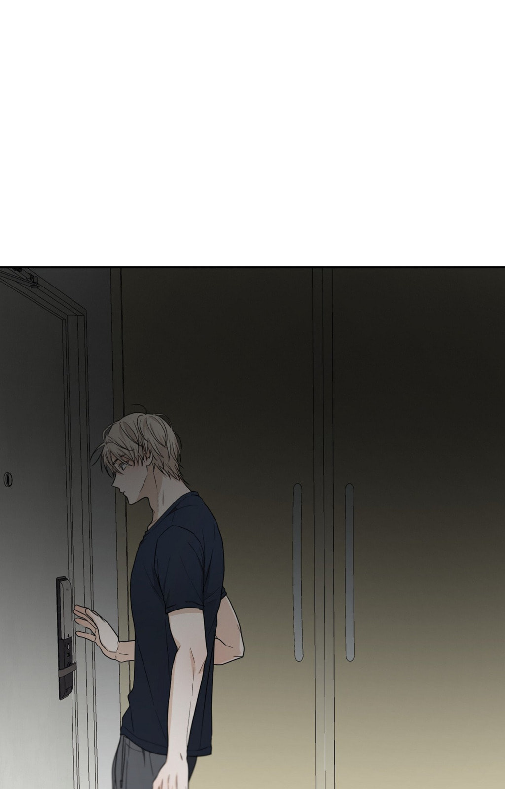 Yokan Chapter 22 page 8 - 