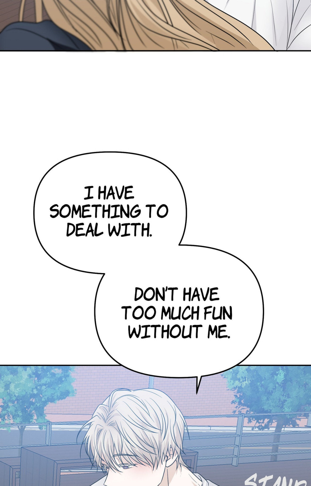 Yokan Chapter 22 page 73 - 
