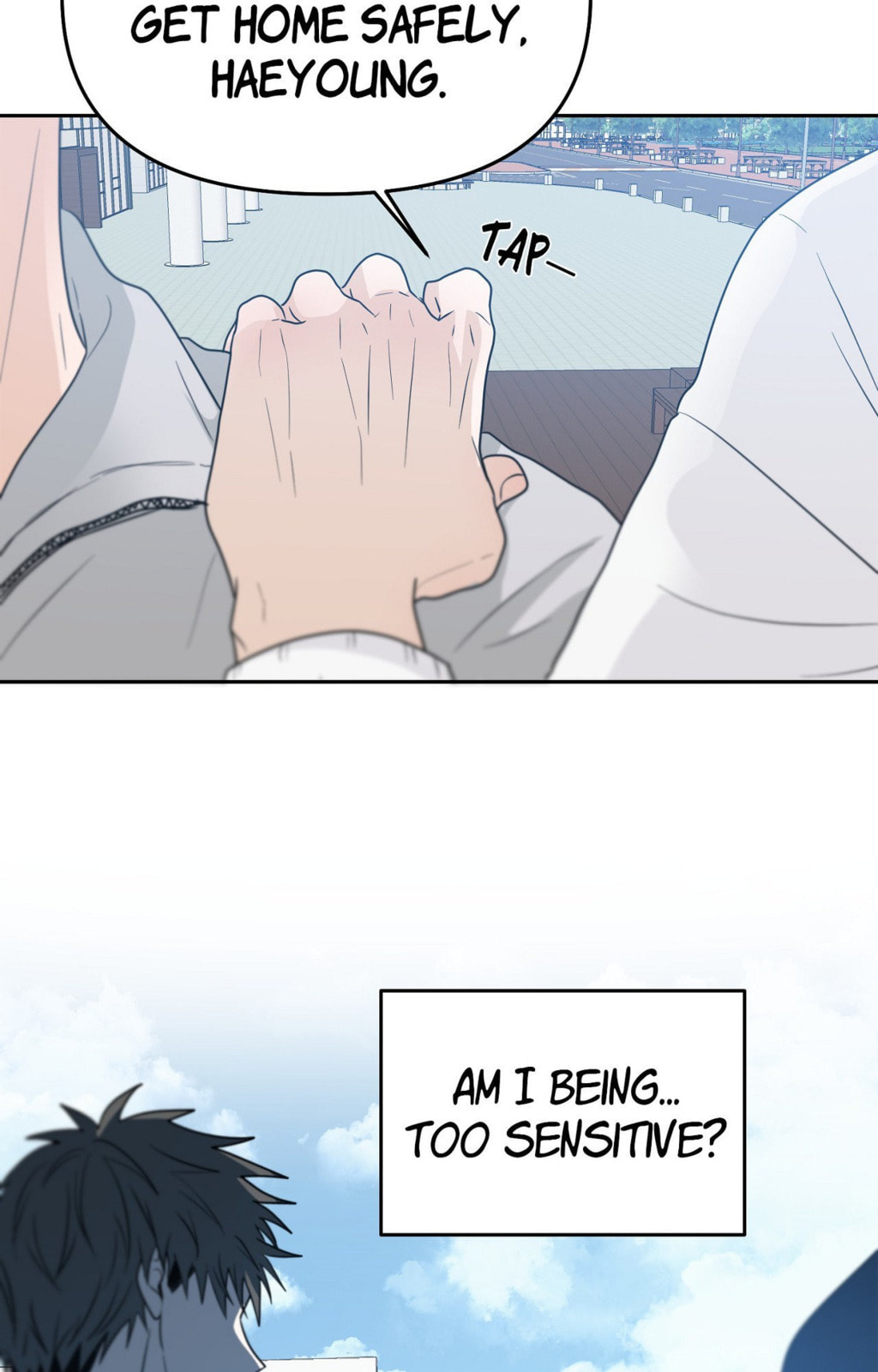 Yokan Chapter 22 page 75 - 