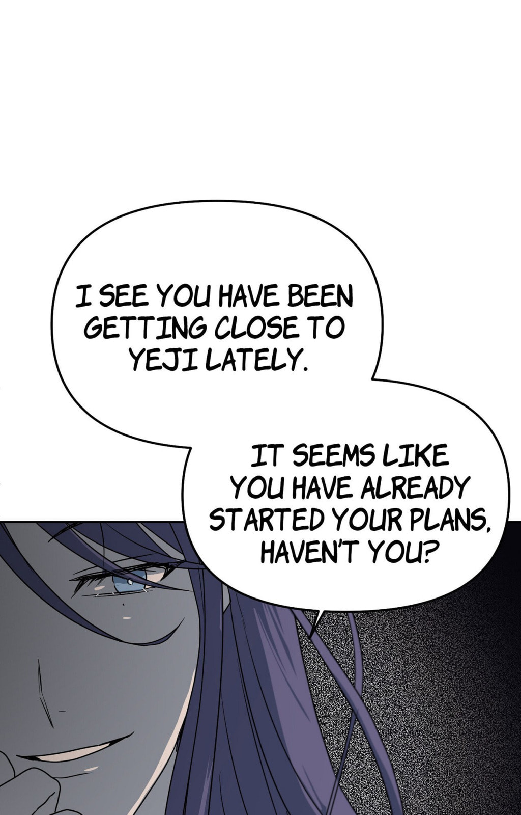 Yokan Chapter 22 page 84 - 