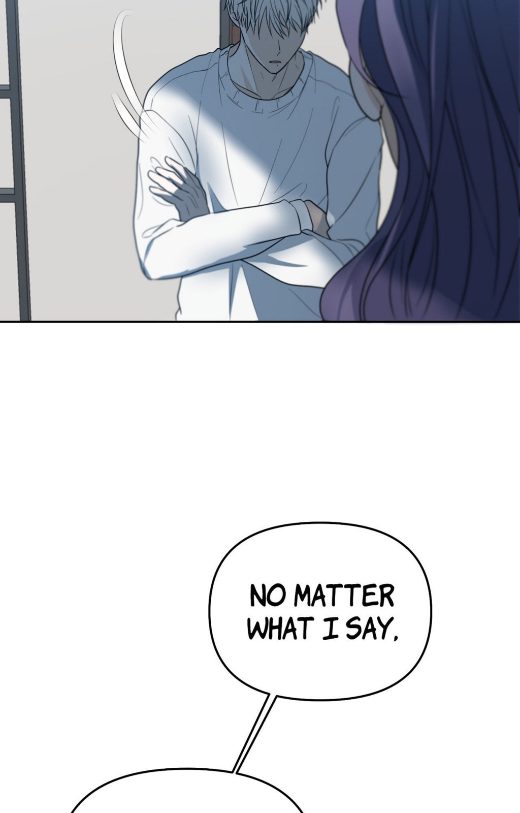 Yokan Chapter 22 page 87 - 