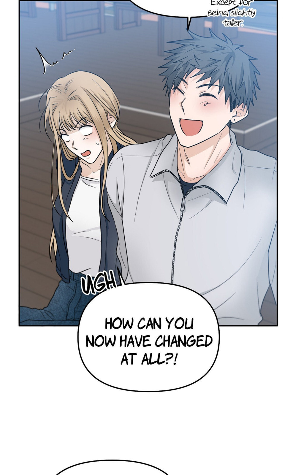 Yokan Chapter 23 page 20 - 