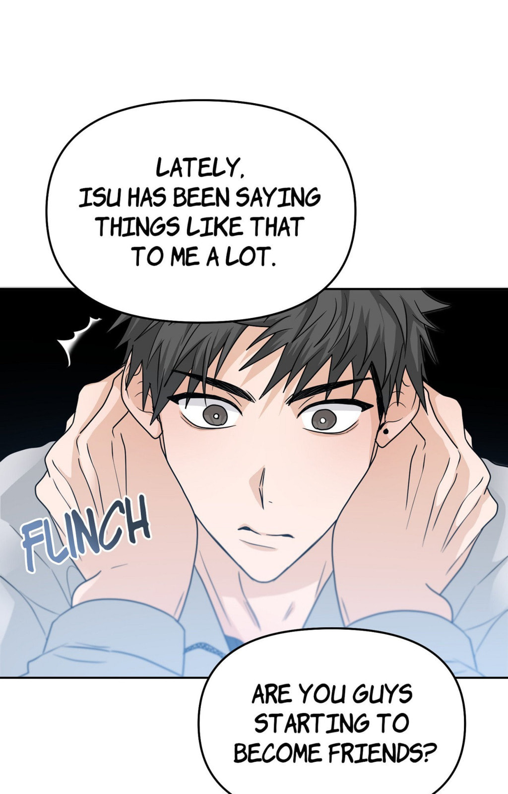 Yokan Chapter 23 page 30 - 