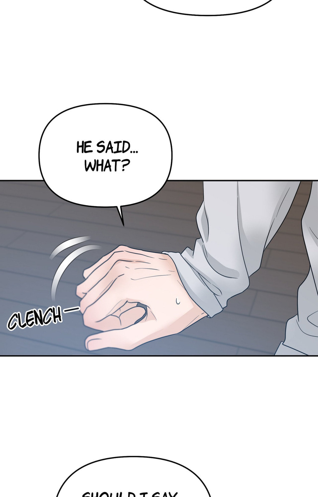 Yokan Chapter 23 page 31 - 