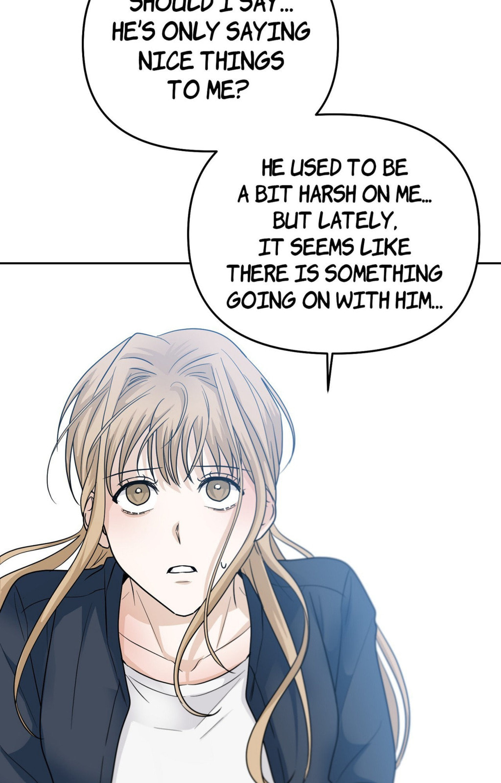 Yokan Chapter 23 page 32 - 