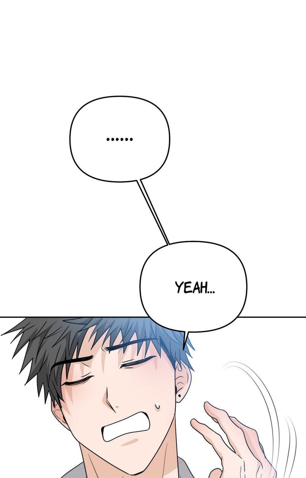 Yokan Chapter 23 page 35 - 