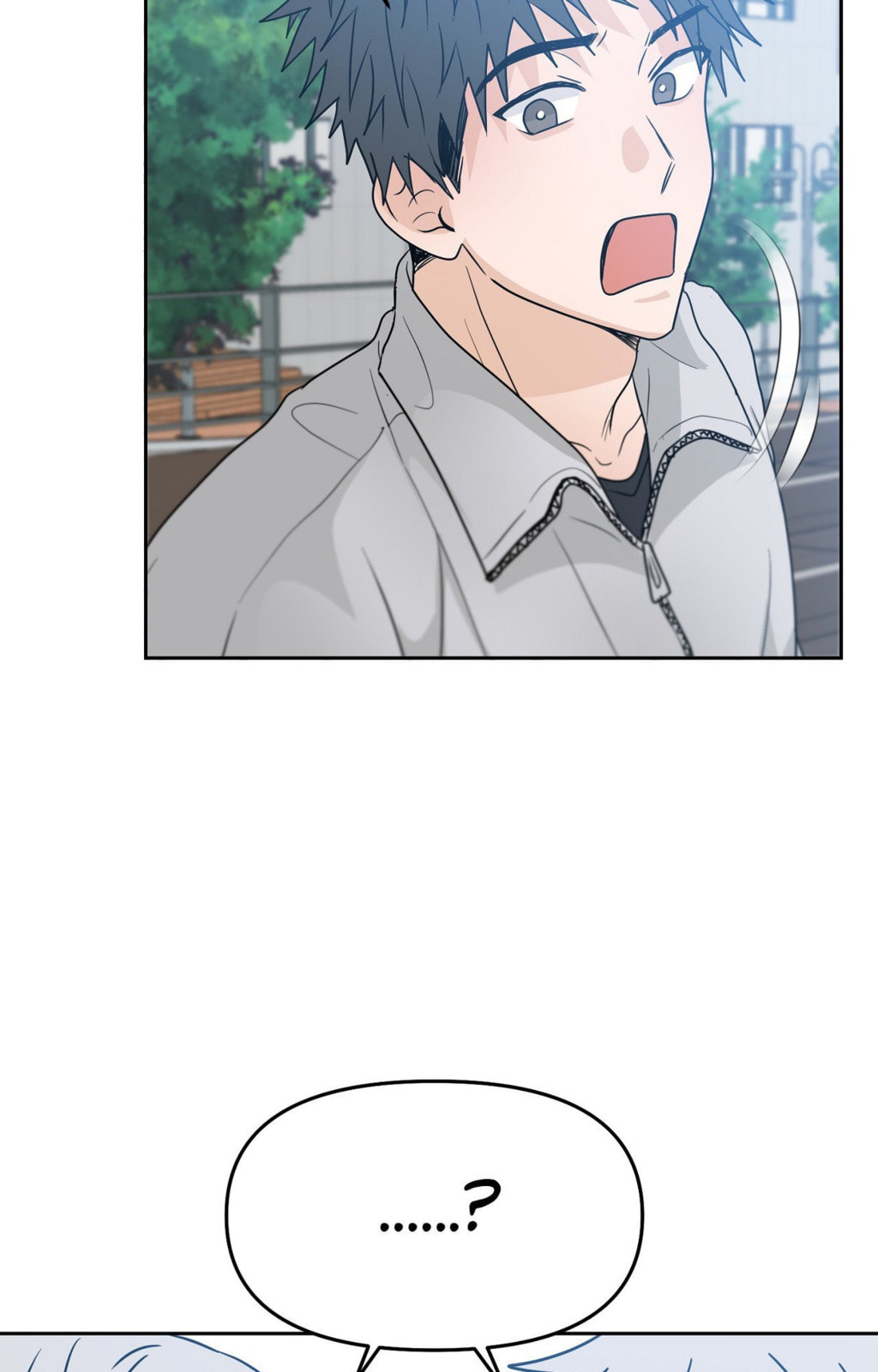 Yokan Chapter 23 page 38 - 
