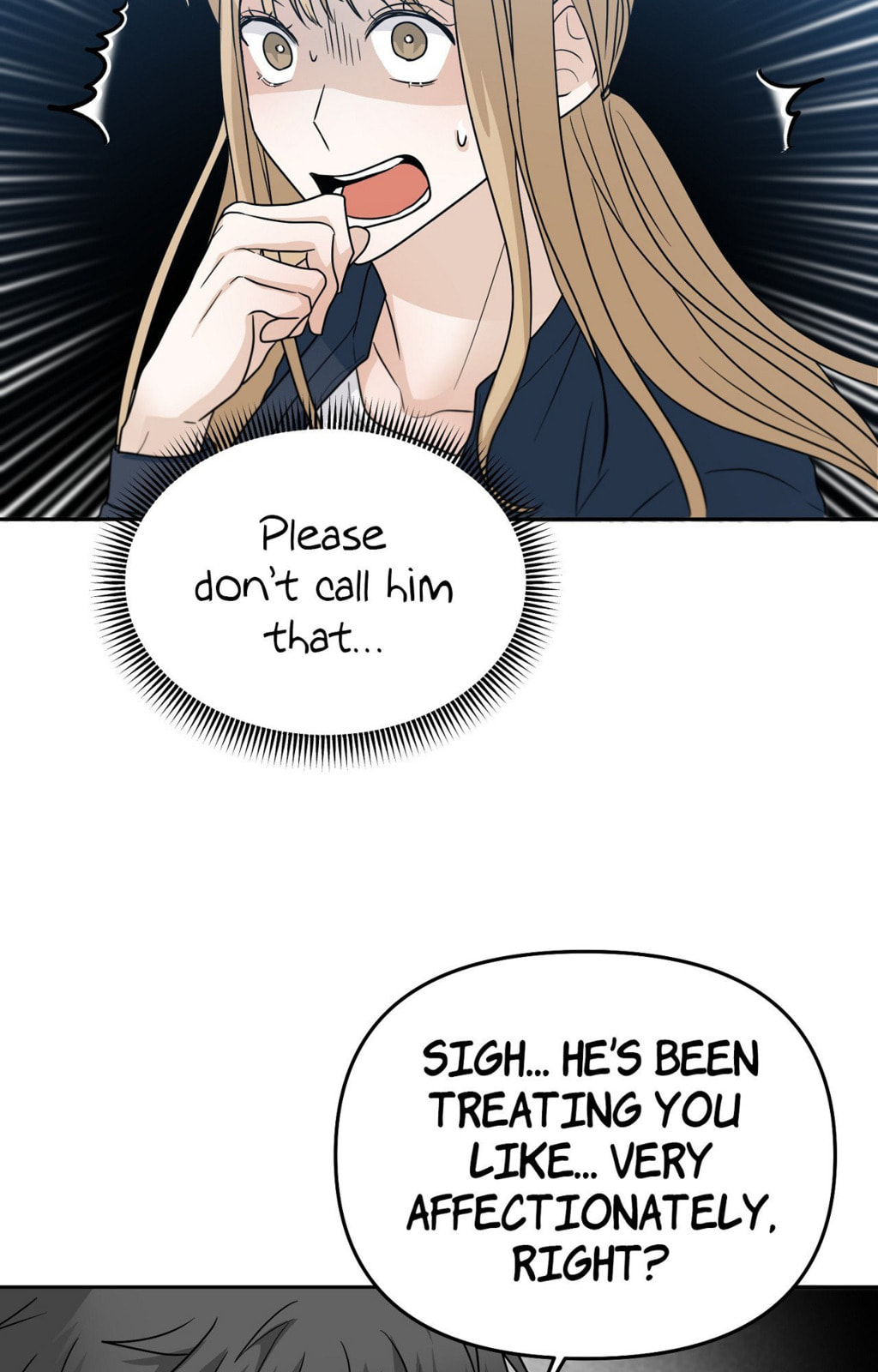 Yokan Chapter 23 page 40 - 