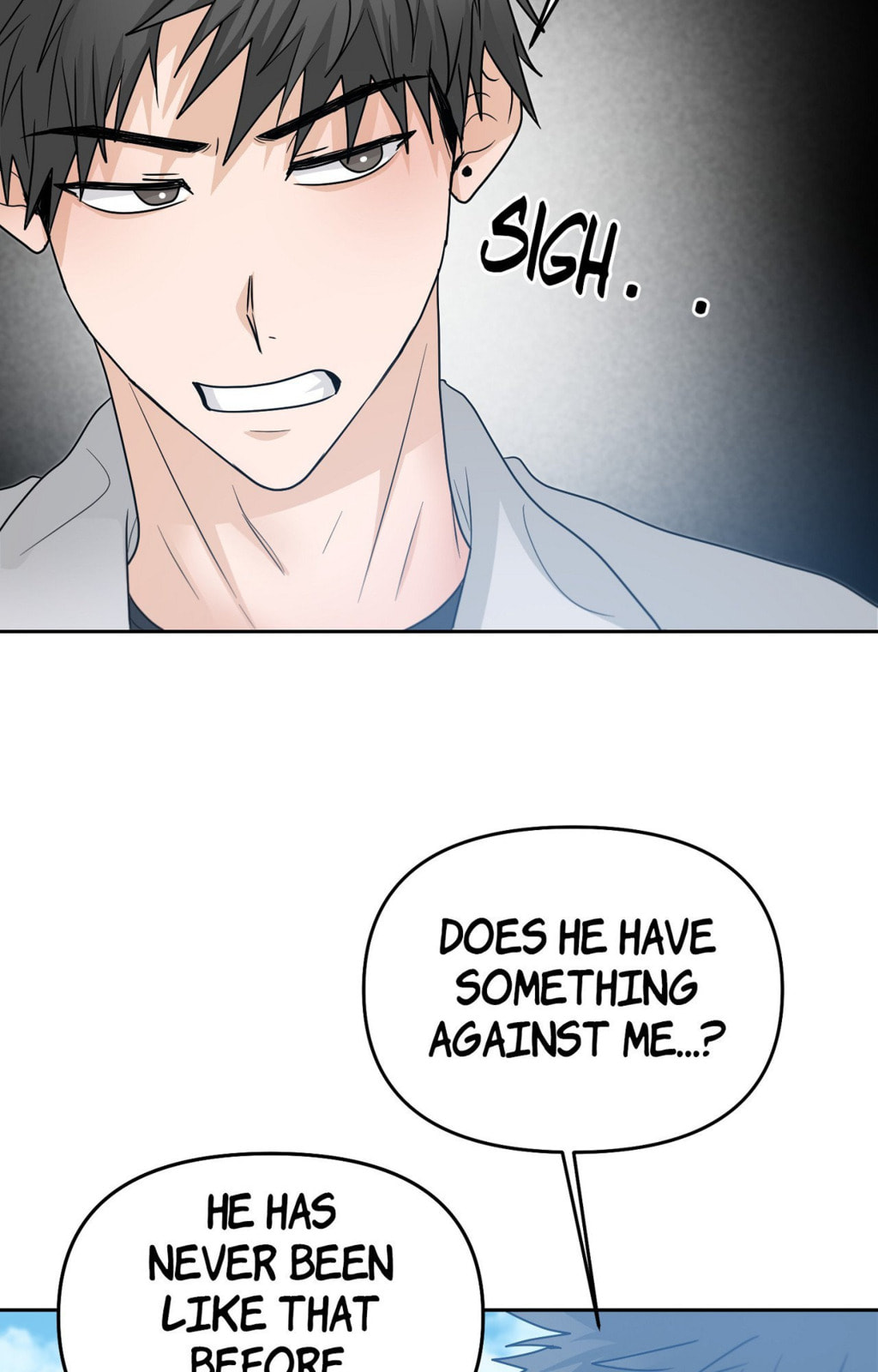 Yokan Chapter 23 page 41 - 