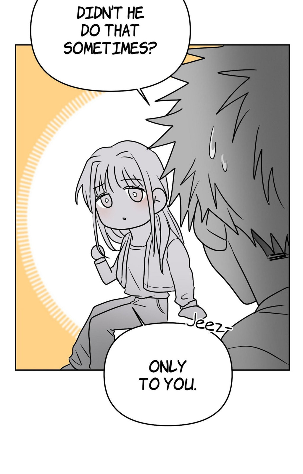 Yokan Chapter 23 page 44 - 