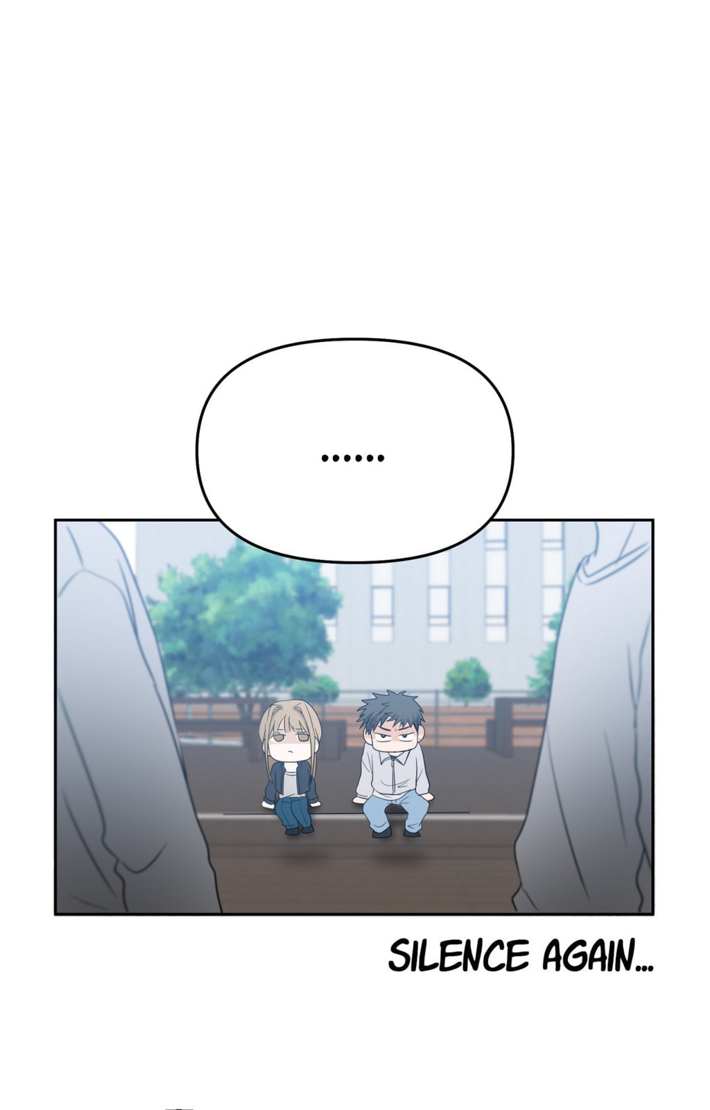 Yokan Chapter 23 page 45 - 