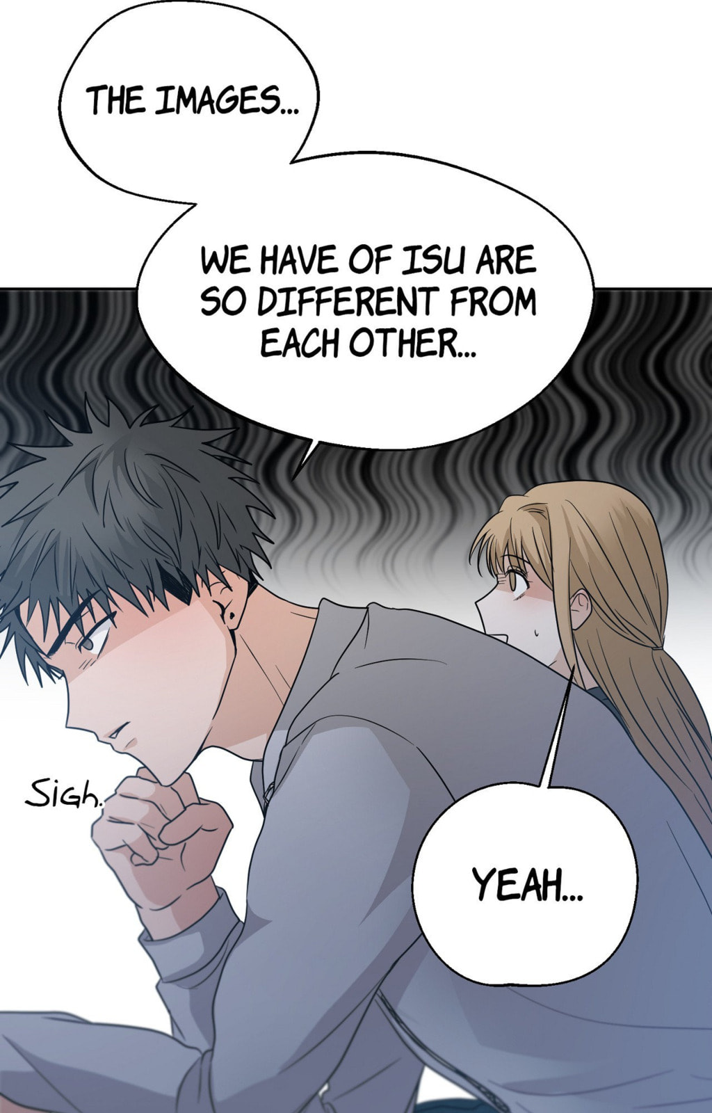 Yokan Chapter 23 page 46 - 