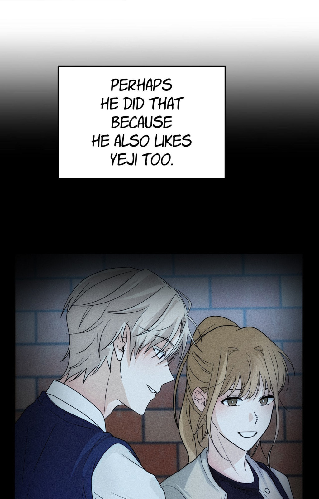 Yokan Chapter 23 page 48 - 