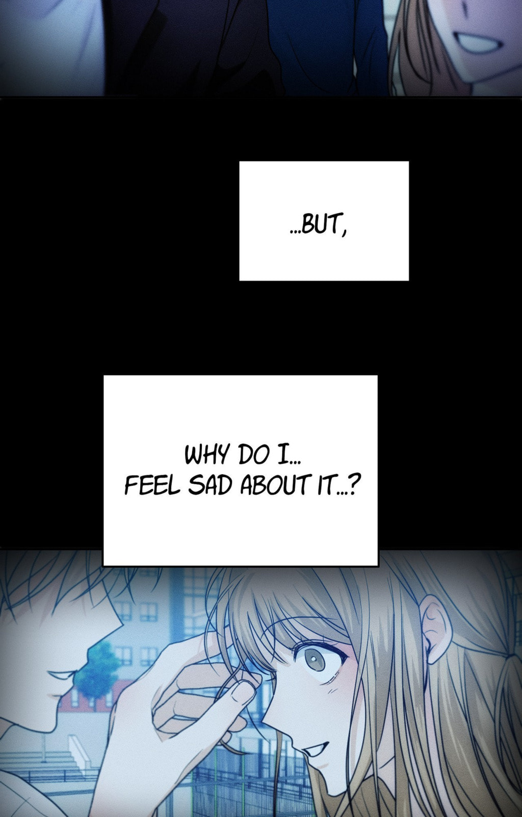 Yokan Chapter 23 page 50 - 