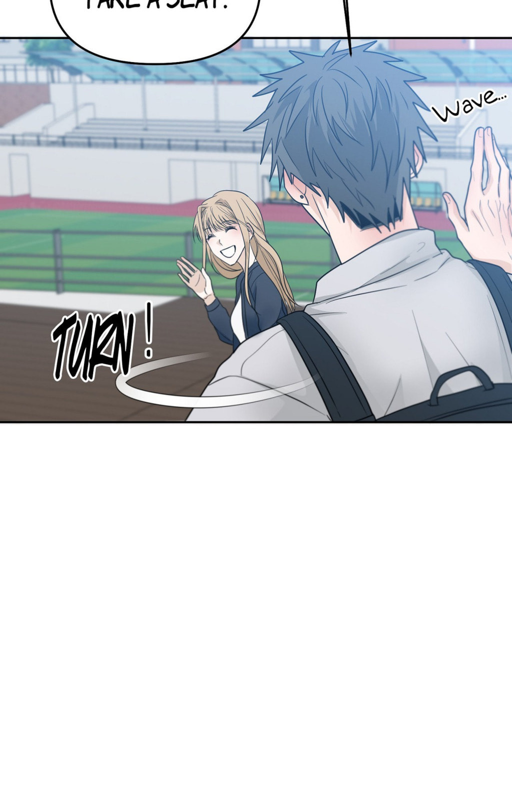 Yokan Chapter 23 page 6 - 