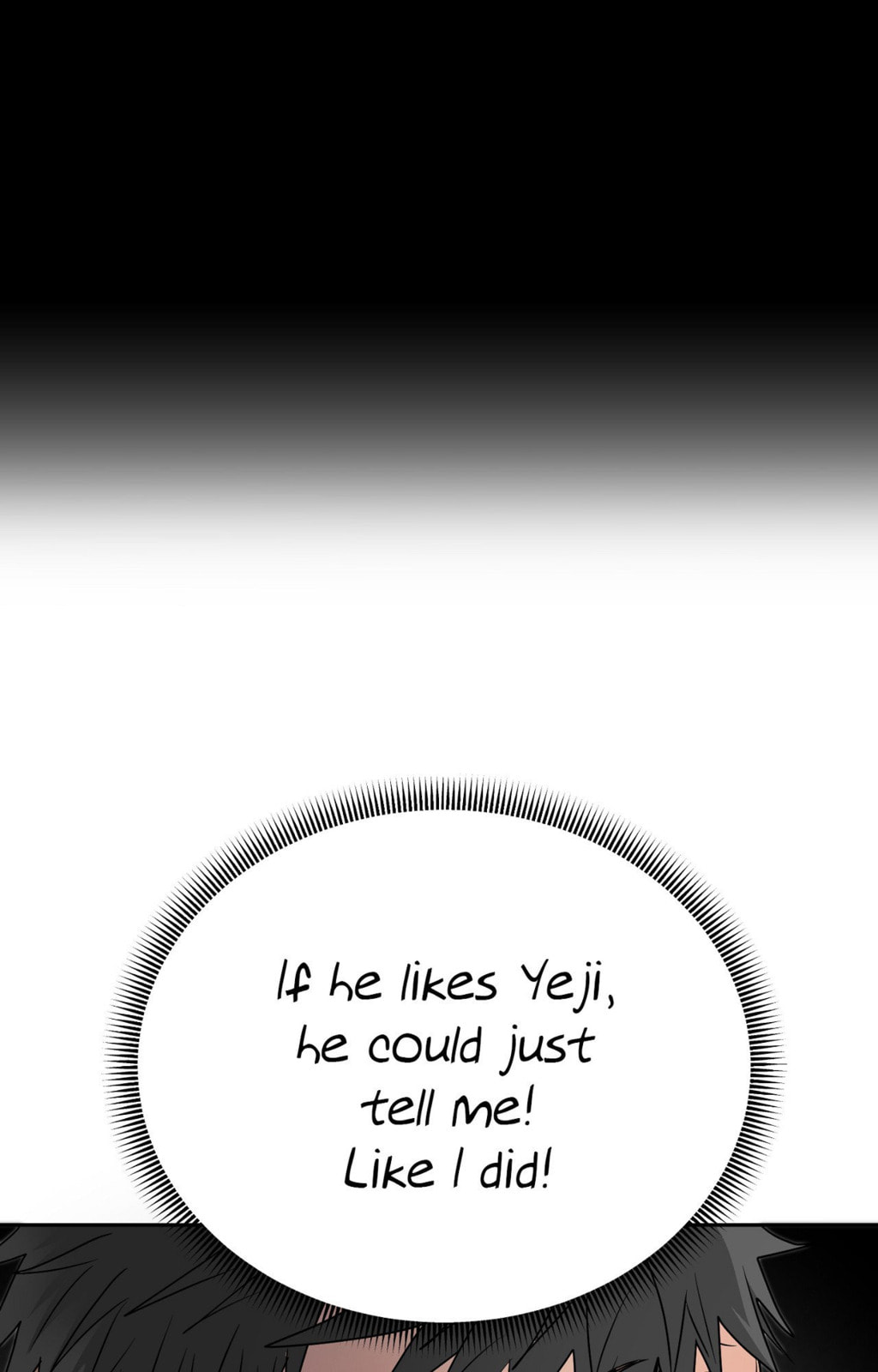 Yokan Chapter 23 page 52 - 