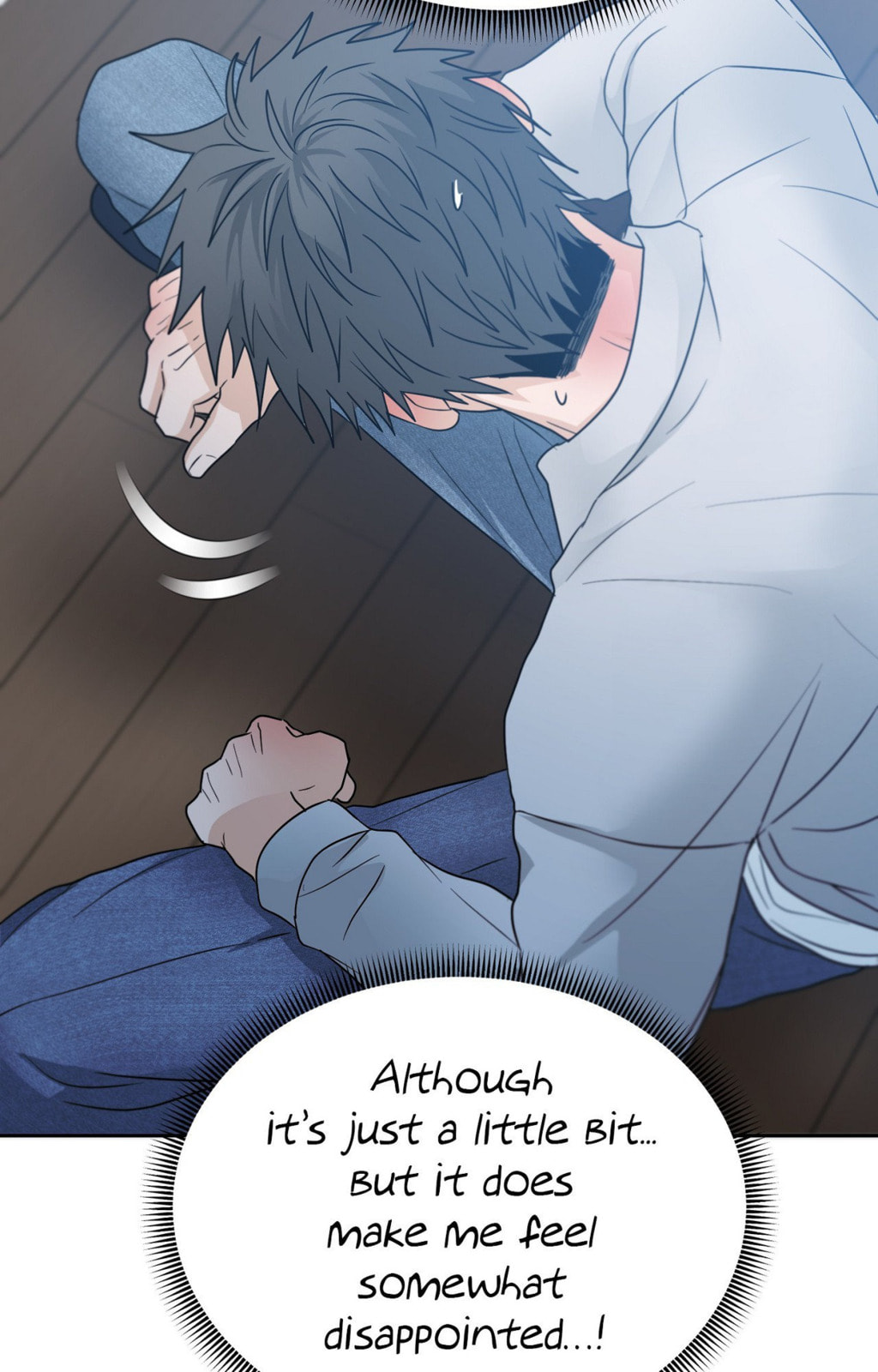 Yokan Chapter 23 page 55 - 