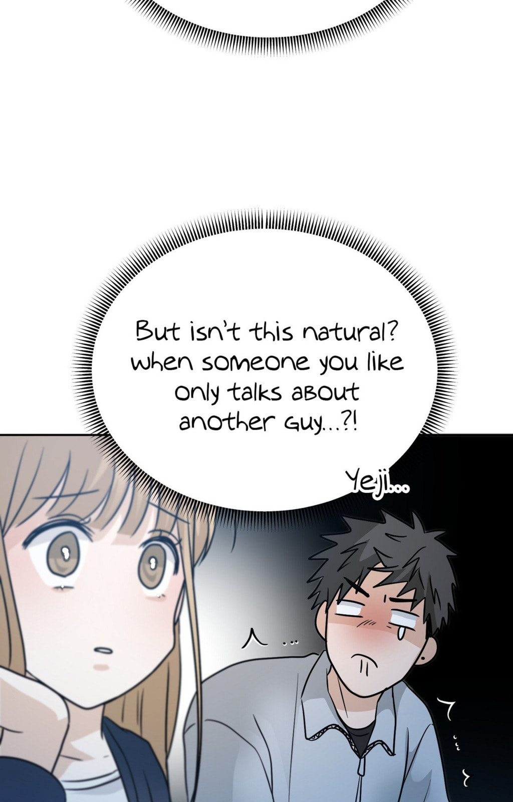 Yokan Chapter 23 page 56 - 