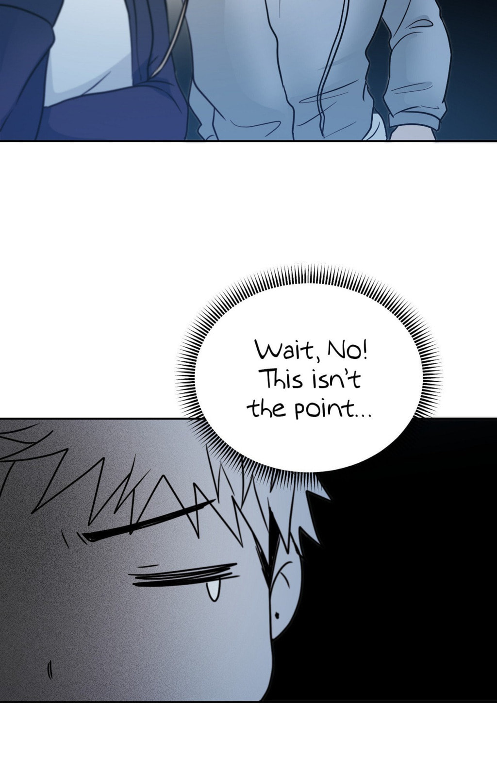 Yokan Chapter 23 page 57 - 