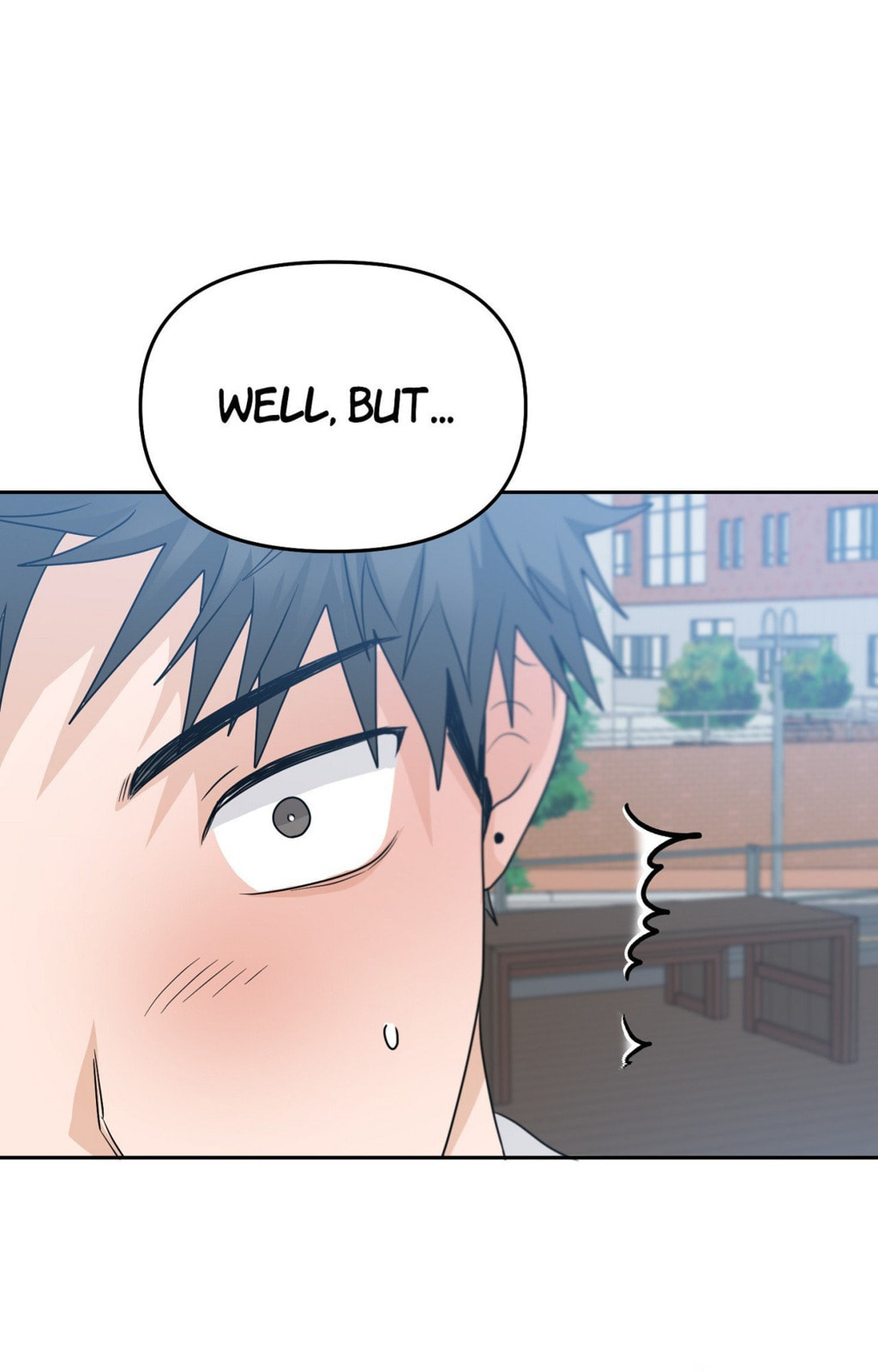Yokan Chapter 23 page 58 - 