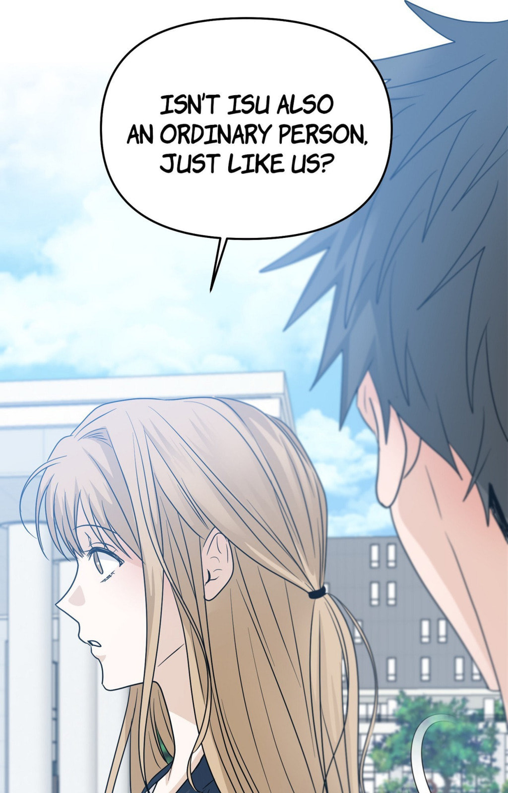 Yokan Chapter 23 page 59 - 
