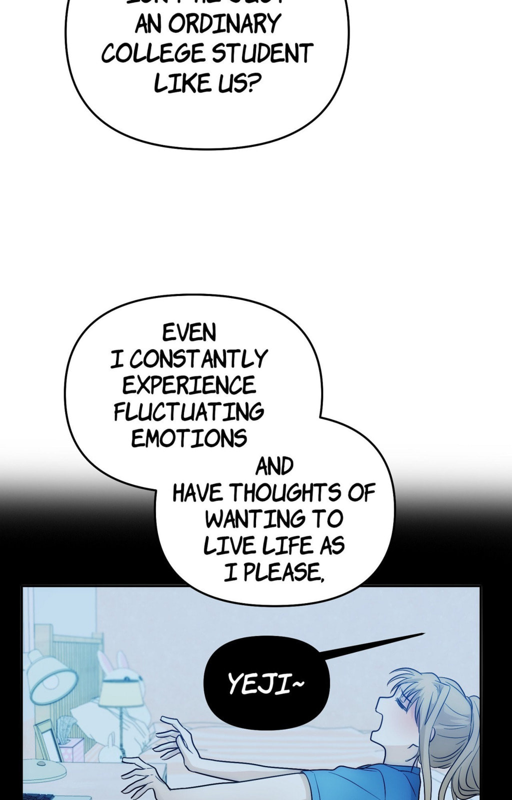 Yokan Chapter 23 page 62 - 