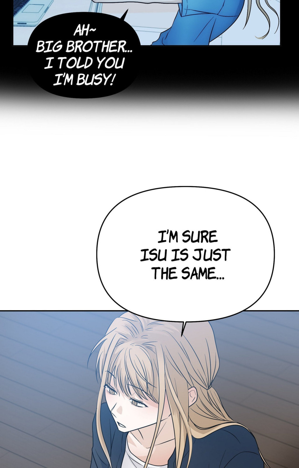 Yokan Chapter 23 page 63 - 