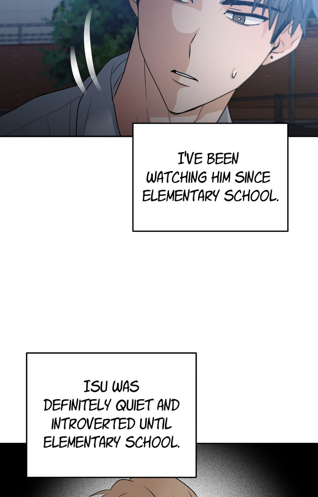 Yokan Chapter 23 page 66 - 