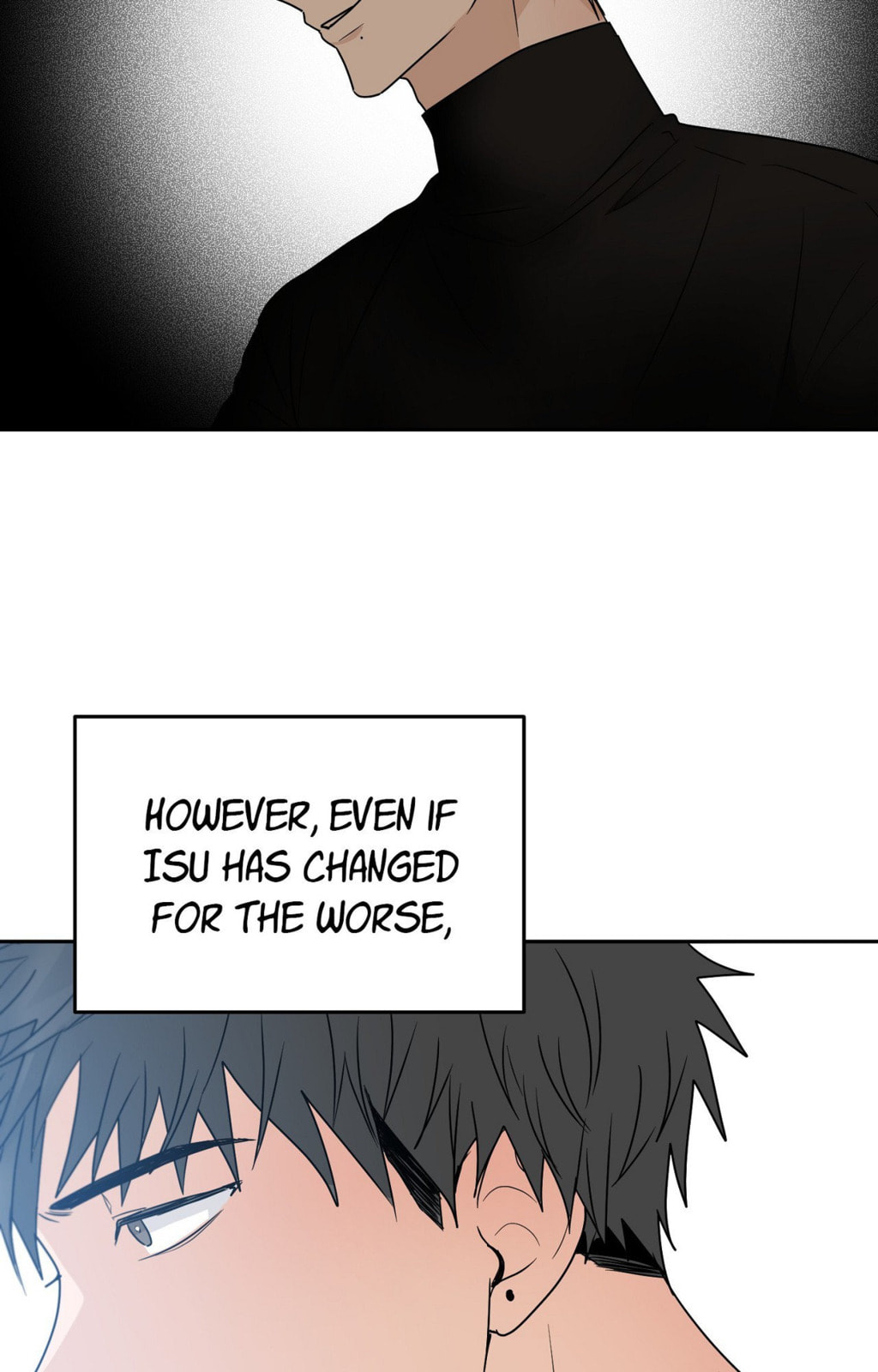 Yokan Chapter 23 page 68 - 