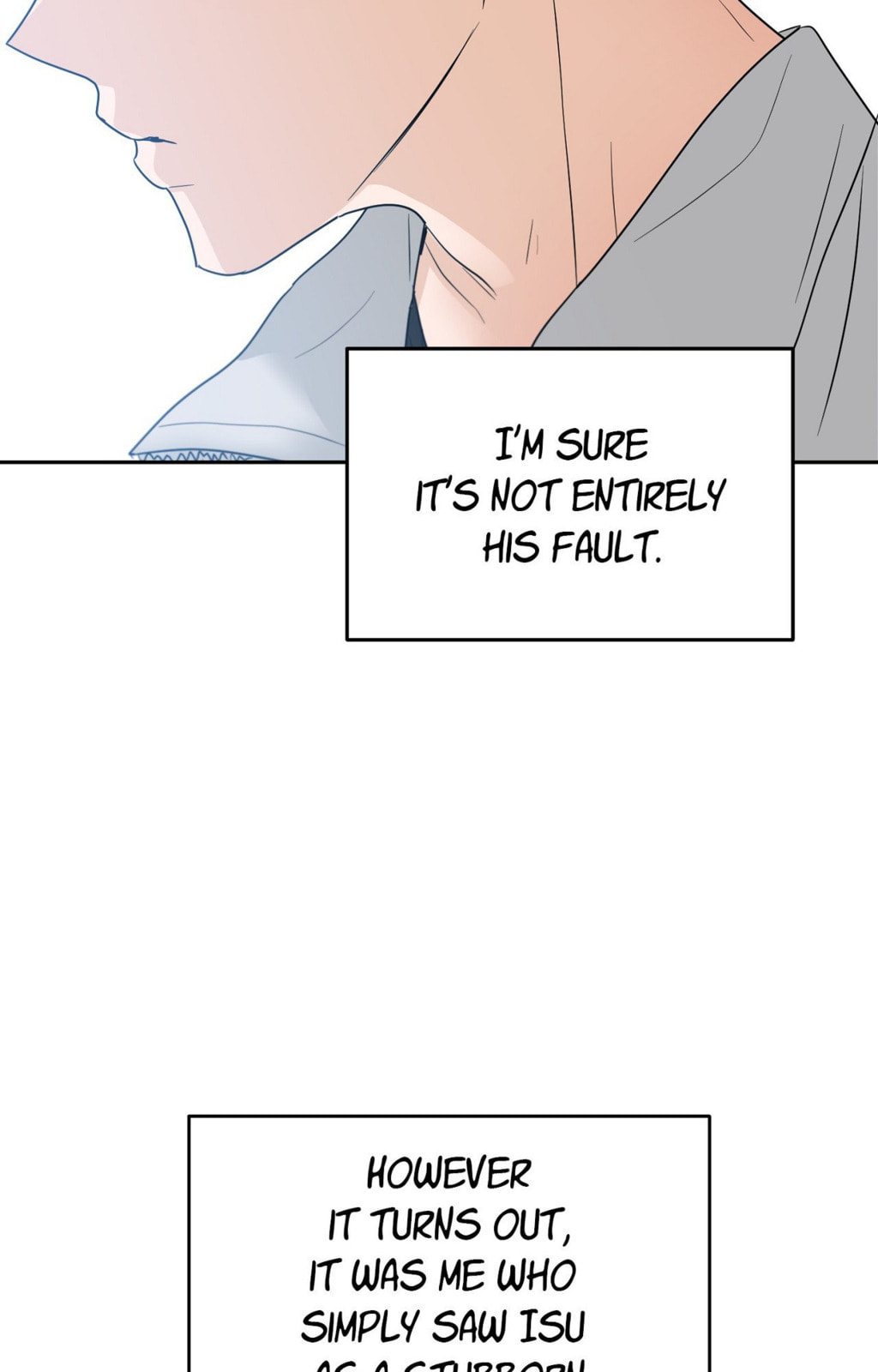 Yokan Chapter 23 page 69 - 
