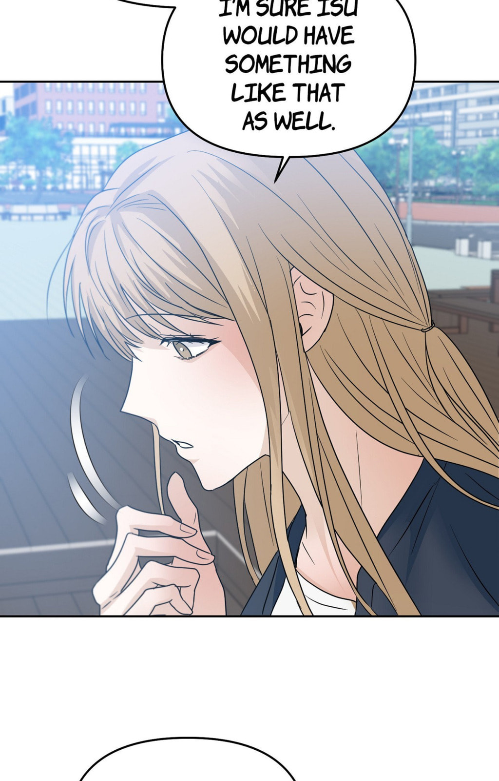 Yokan Chapter 23 page 84 - 