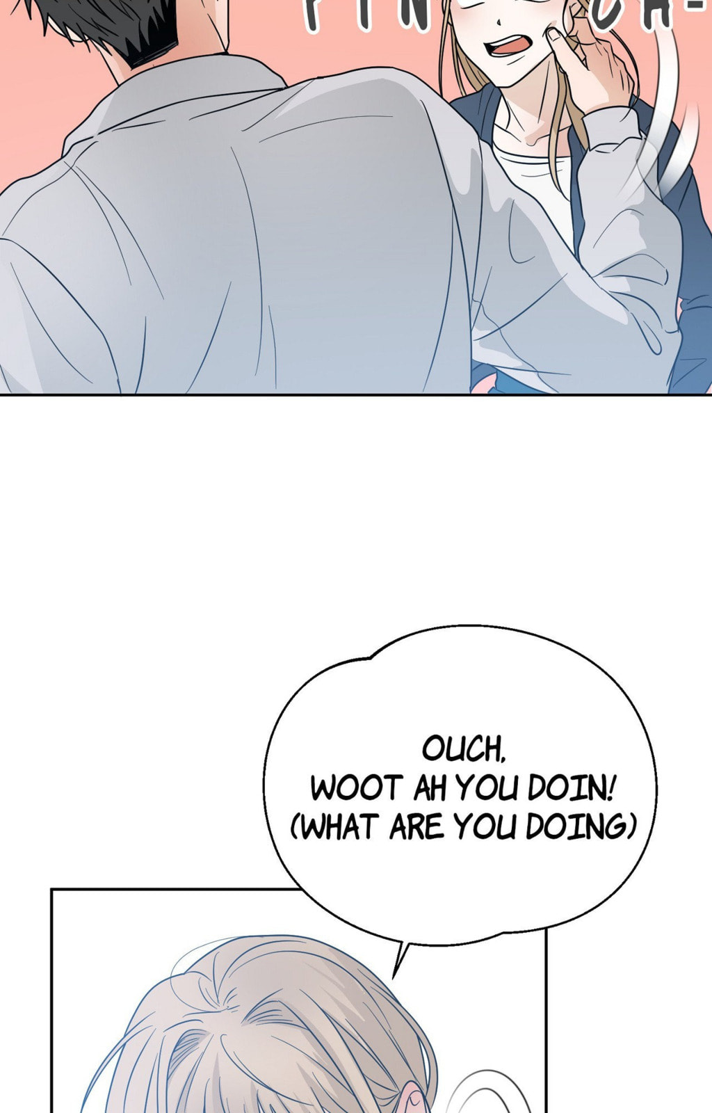 Yokan Chapter 24 page 14 - 
