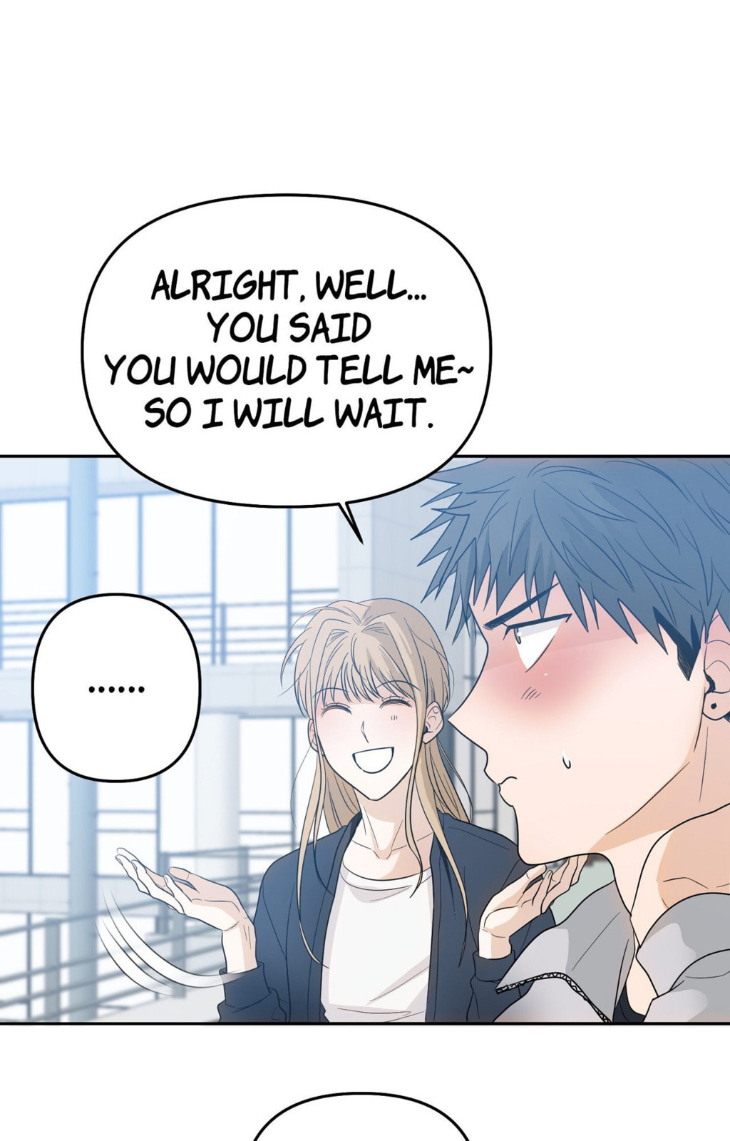 Yokan Chapter 24 page 18 - 