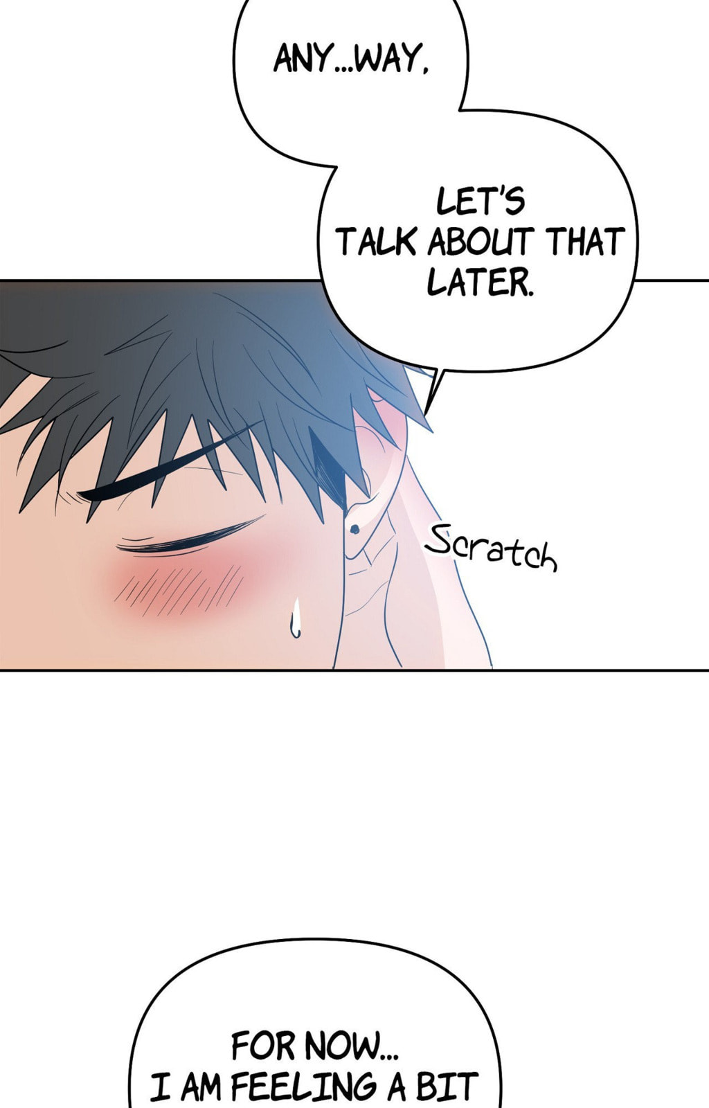 Yokan Chapter 24 page 19 - 
