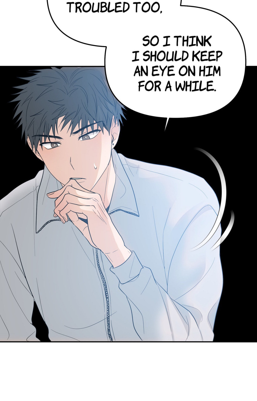 Yokan Chapter 24 page 20 - 
